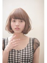 クラシゲ(KURASHIGE) エアリーボブ