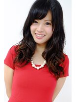 ヘアリゾート サニー(hair resort sunny)&nbsp;sunny's王道可愛いロング