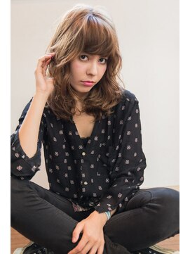 エニイ(ANY) theSemedy