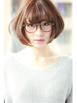 クラウドゼロ(Cloud zero)&nbsp;ゆるふわボブ31【Cloud zero】ご予約03-5957-0323