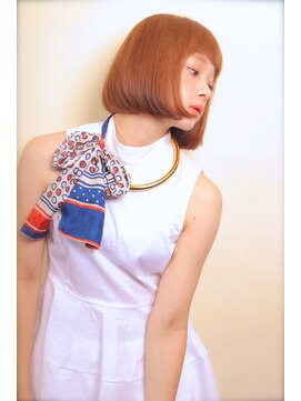 ロジッタ(ROJITHA) [ROJITHA]コロッとルーズカール