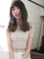 ラリカ(La Rica)&nbsp;ナチュラルミディアム