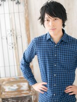 グルーミングサロン バーバー キャッスル 北浦和西口(Grooming salon Barber Castle) グランジネオウルフj