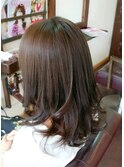 定番アッシュ