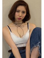 ミシェリー(misherry)&nbsp;☆ misherry エフォートレスロブ ☆ ３