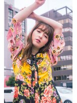 リュヌ ホロスコープ(lune horoscope)&nbsp;フェアリーロング