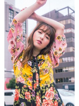 リュヌ ホロスコープ(lune horoscope) フェアリーロング