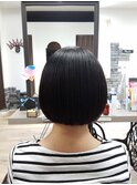40代女性 ダナエ・ウルティモコース 【ビフォーアフター】