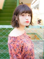 リリアン 青山(relian) 今年の夏はピンクアッシュで決まり☆relian青山☆