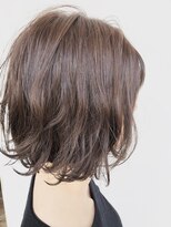 ヴィコロ(vicolo) ミニボブパーマ