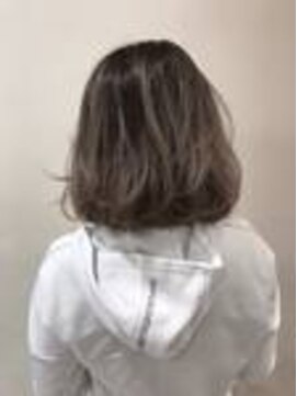 アフ(ahu) ハイライト