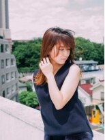 フラミューム 関内店(flammeum)&nbsp;ドライカーリーセミディ【関内　馬車道】