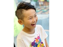 ヘアースタジオ ミツル(hair studio 326)