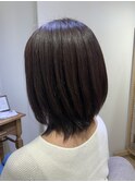 レイヤースタイル