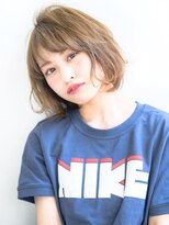 マーブルトウキョウネオリーブ(marbles tokyo neolive)&nbsp;《MARBLES/三茶》☆フェアリーボブ×大人かわいい☆