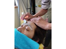 バーバーカミヤ(BARBER髪屋)