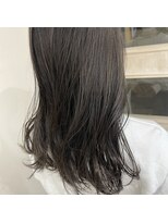 ニール(Neale.)&nbsp;ハイライトカラー