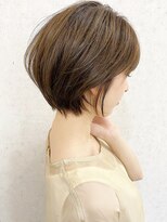 ディーオ 川越(Dio...)&nbsp;可愛くまとまるショートヘア