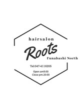 Roots 船橋北口店