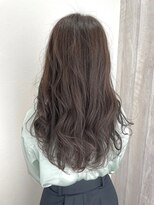 シエル 立川店(CIEL)&nbsp;【CIEL×久光】ダークグレーロング