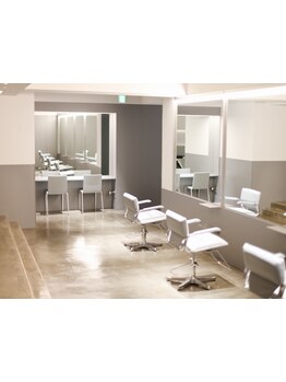 【通い続けたくなるサロン】一人一人に寄り添った提案で自分らしさが叶う＊洗練された空間で特別な時間を―