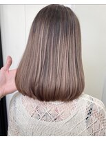 イース バイ アンブルリュクス 北千住(Ease by amble luxe)&nbsp;ミルクティー