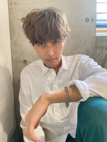 ルービック 枚方(Rubik's)&nbsp;ニュアンスパーマ/ナチュラルマッシュ