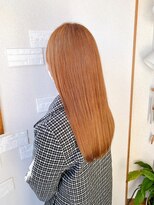 ビーステップ(B.STEP) ツヤさやロングヘア