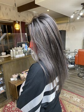 モニュメント(Monument) エアタッチバレイヤージュ