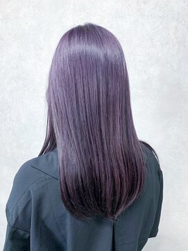 オアシス ガーデン 熊谷店(Oasis GaRDEN) パールアメジスト