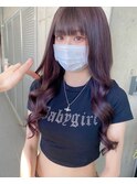 #ガルボ#ハイトーン#エクステ#ブリーチ#髪カリスマ#10代#20代