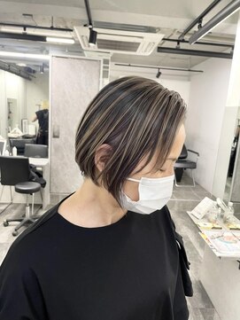 レディアル 大宮(REDEAL) バレイヤージュ