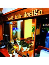 Loop hair design【ループヘアデザイン】