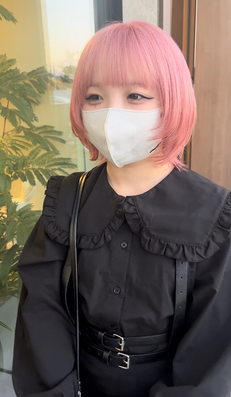 村田森さん　染付ペットボウル 村田森さん 染付ペットボウル