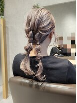 リップル(Ripple)&nbsp;【海浜幕張 Ripple】お呼ばれ大人ツイン