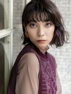 アッシュ 国立店(Ash) カット/カラー/パーマ/縮毛矯正/髪質改善/国立/府中/小平