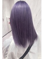 リー 京橋(Lee) 【Lee京橋】バイオレットカラー RIO