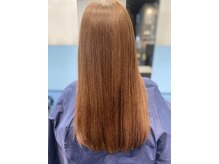 アッシュヘアー 西野店(ASH HAIR)