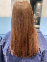 アッシュヘアー 西野店(ASH HAIR)