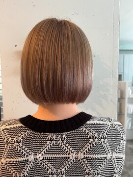 ルイラパレ(Louis La Pale) ブリーチカラー