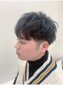 韓国風マッシュ