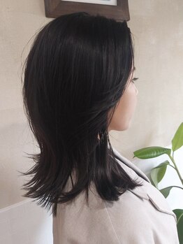 ラナイ(Lanai)の写真/【１席のみの完全マンツーマンサロン】忙しい日常から離れリフレッシュしたい方にぴったりの空間をご用意♪