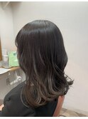 ミディアムヨシンモリ