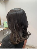ゼルニイガタ(ZELE NIIGATA) ミディアムヨシンモリ