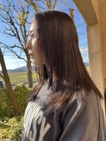 カイト(kaito)&nbsp;ブリーチ無しグレージュ