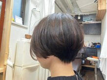 ヘアーメイクラウンジ テトテ(Hair Make Lounge tetote)