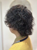 インパークス 竹ノ塚店(INPARKS)&nbsp;スパイラルパーマ