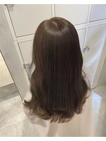 フリーラ 表参道(freera)&nbsp;ほんのりレッドブラウン