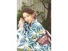 当日限定!7/24.25天神ヘアセット+浴衣着付☆12時まで3900円/12時以降4200円