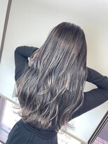 アイズ 本厚木(AIZU)&nbsp;シルバーグレージュ